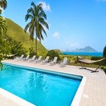 Mount Nevis Hotel