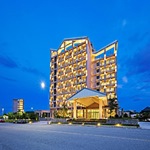 Naruwan Galaxy Hotel