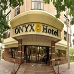 Onyx Hotel Bishkek