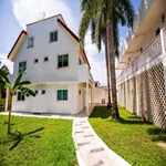 OYO Hotel Dos Mundos,Aeropuerto Internacional de Cozumel