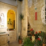 Palazzino Nina Boutique Hotel