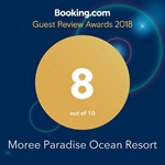 Paradise Ocean Resort