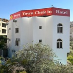 Petra Town Check-In