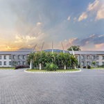 Protea Hotel by Marriott Ndola