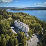 Radisson Blu Park Hotel, Oslo