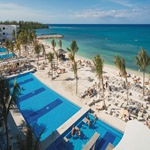 Riu Reggae - Adults Only - All Inclusive