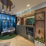 Rosslyn Thracia Hotel Sofia