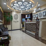 SAFIR BUSINESS HOTEL o