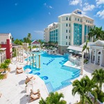 Sandals Royal Bahamian All Inclusive - Couples Only