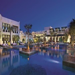 Sharq Village & Spa, a Ritz-Carlton Hotel