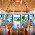 Sheraton Resort & Spa, Tokoriki Island, Fiji