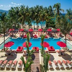 S Hotel Jamaica - Montego Bay - Small Luxury All-Inclusive Hotel