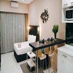 Summer suites klcc by Star Residence