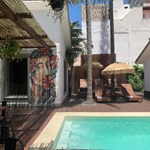 TAS D VIAJE Suites - Hostel Boutique