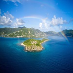 The Aerial BVI