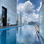 The Platinum 2 Kuala Lumpur by LUMA