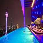 The Platinum KLCC By Sky Pool