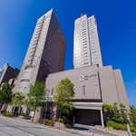 The QUBE Hotel Chiba