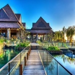 The Westin Turtle Bay Resort & Spa, Mauritius