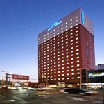 Toyoko Inn Seoul Yeongdeungpo