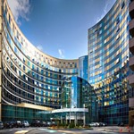 Victoria Olimp Hotel & Business centre Minsk