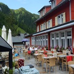 Vögeli Alpenhotel Malbun