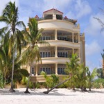 White Sands Beach Condos